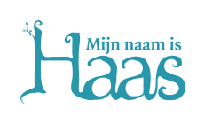 Mijn naam is Haas